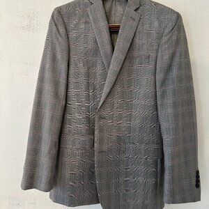 sport coat